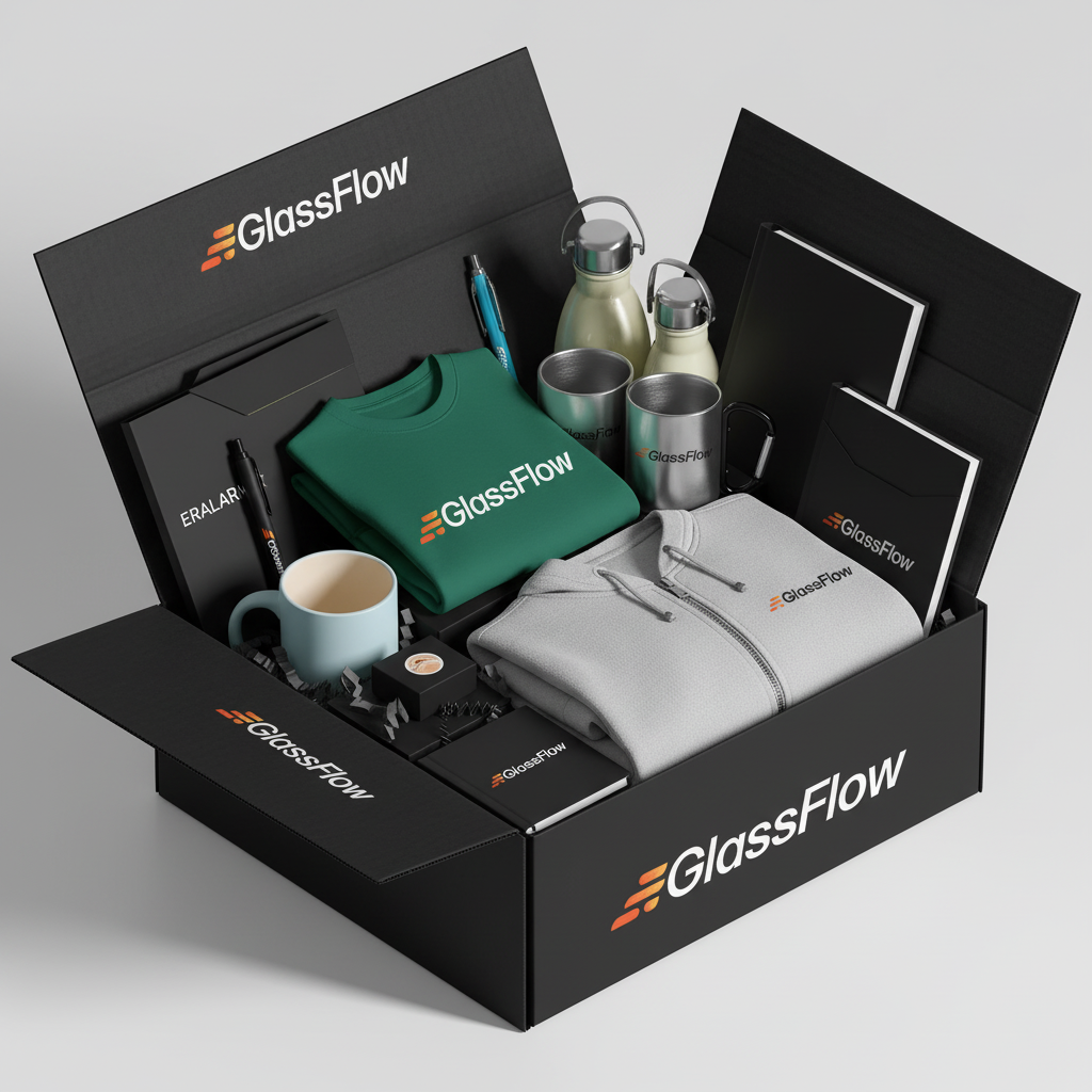 GlassFlow Swag Box